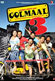 Golmaal 3 3gp mobile movie free download